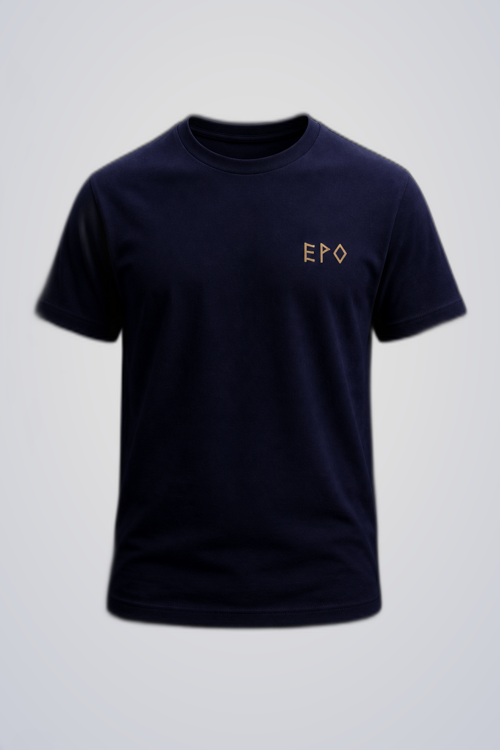 Tee · runes ᛖᛉᛟ